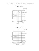 SEMICONDUCTOR MEMORY DEVICE diagram and image