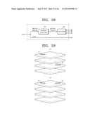 SEMICONDUCTOR MEMORY DEVICE diagram and image