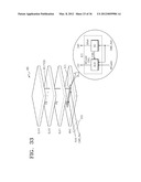 SEMICONDUCTOR MEMORY DEVICE diagram and image