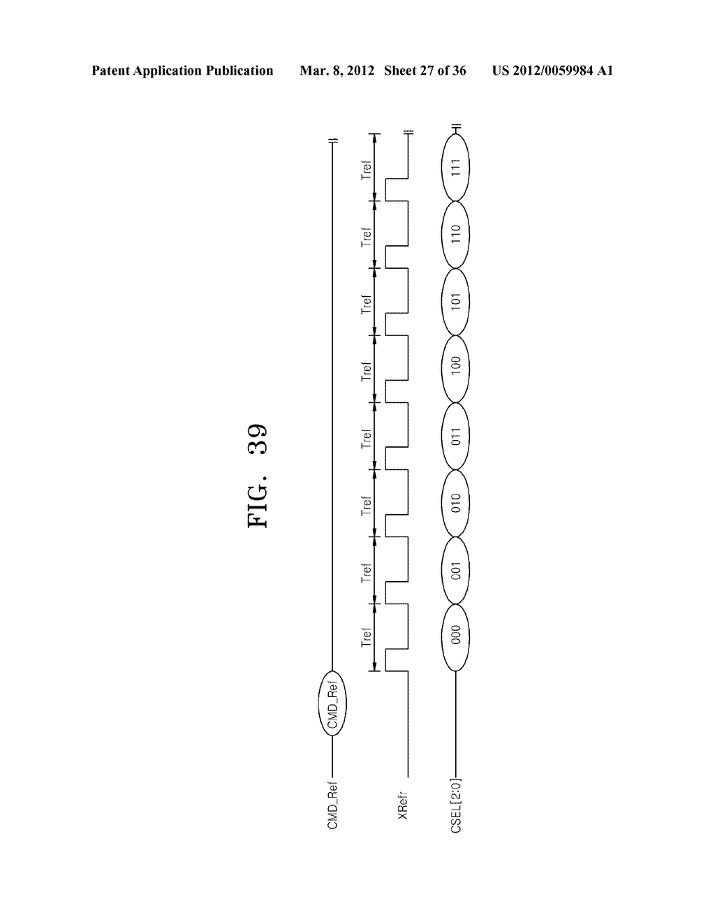 SEMICONDUCTOR MEMORY DEVICE - diagram, schematic, and image 28