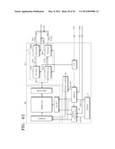 SEMICONDUCTOR MEMORY DEVICE diagram and image