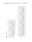 SEMICONDUCTOR MEMORY DEVICE diagram and image