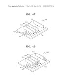 SEMICONDUCTOR MEMORY DEVICE diagram and image