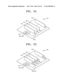 SEMICONDUCTOR MEMORY DEVICE diagram and image