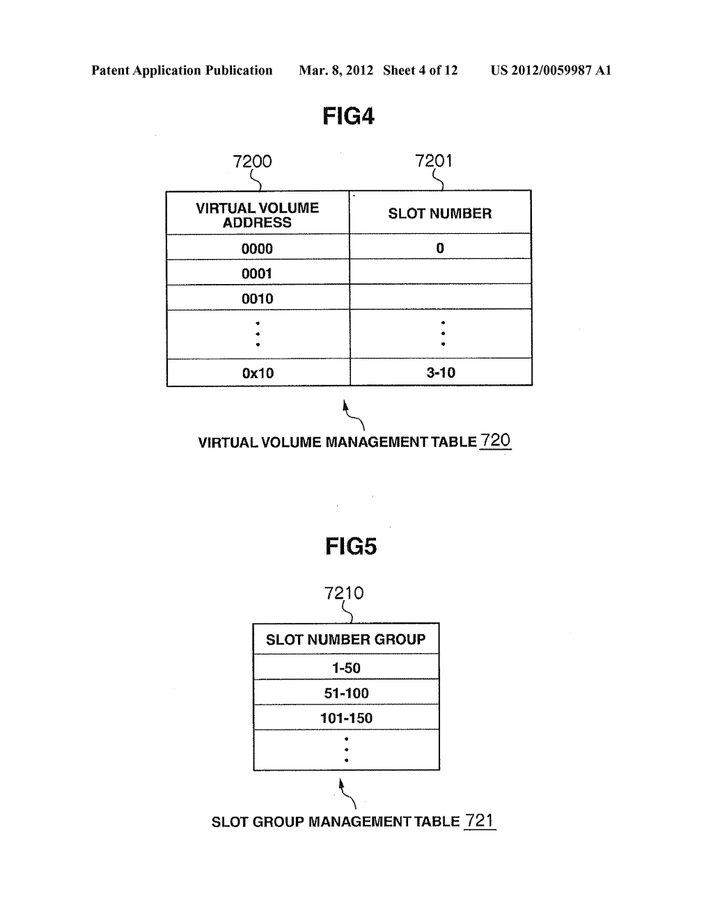 STORAGE SYSTEM, COPY METHOD, AND PRIMARY STORAGE APPARATUS - diagram, schematic, and image 05