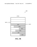 METHODS AND SYSTEMS FOR STORING VARIABLE WIDTH STACK ELEMENTS IN A SINGLE     MEMORY STACK diagram and image