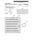 SYSTEM AND METHOD FOR FLEXIBLY STORING, DISTRIBUTING, READING, AND SHARING     ELECTRONIC BOOKS diagram and image