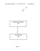 TECHNIQUES FOR COPYING ON WRITE diagram and image