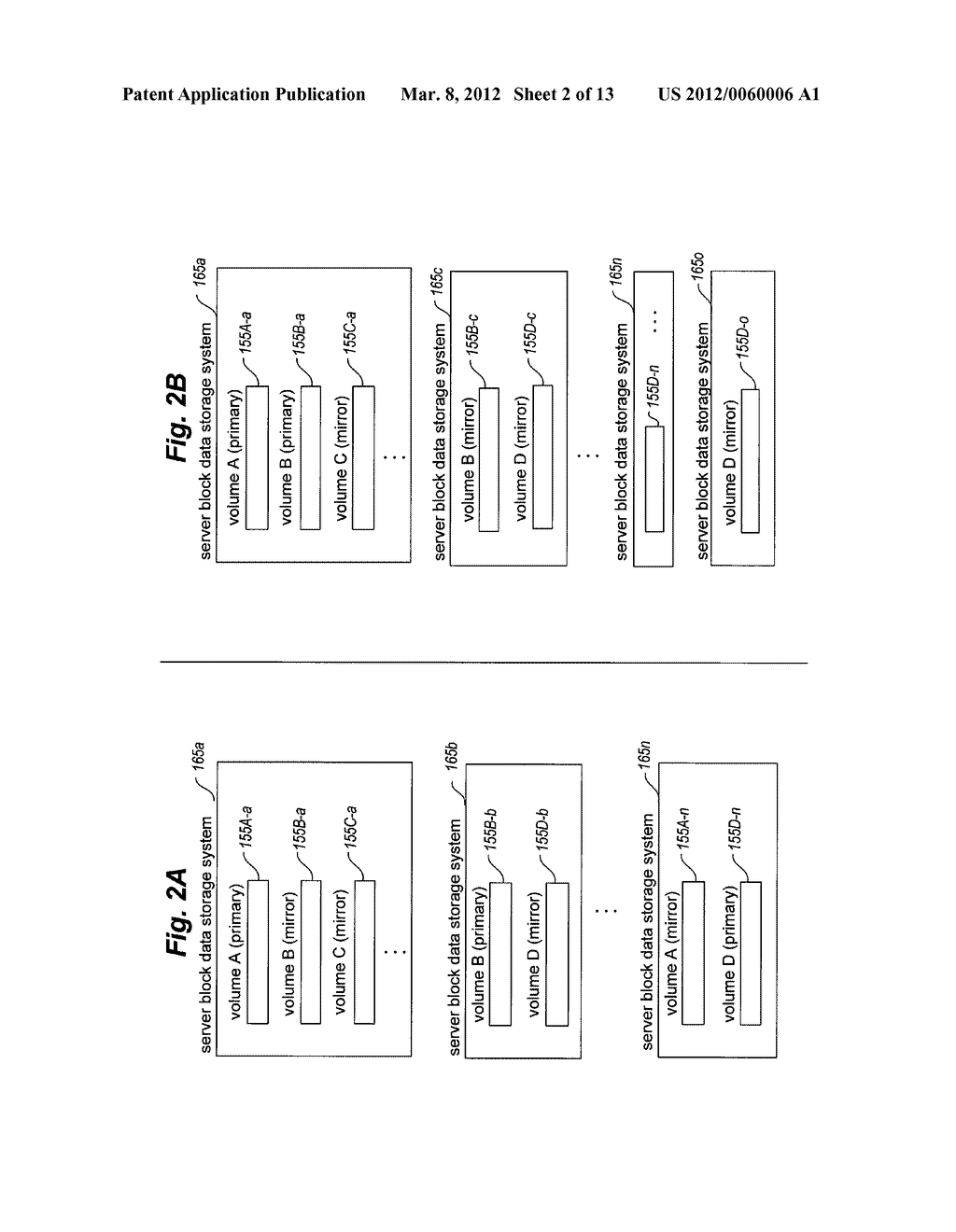 MANAGING ACCESS OF MULTIPLE EXECUTING PROGRAMS TO NON-LOCAL BLOCK DATA     STORAGE - diagram, schematic, and image 03