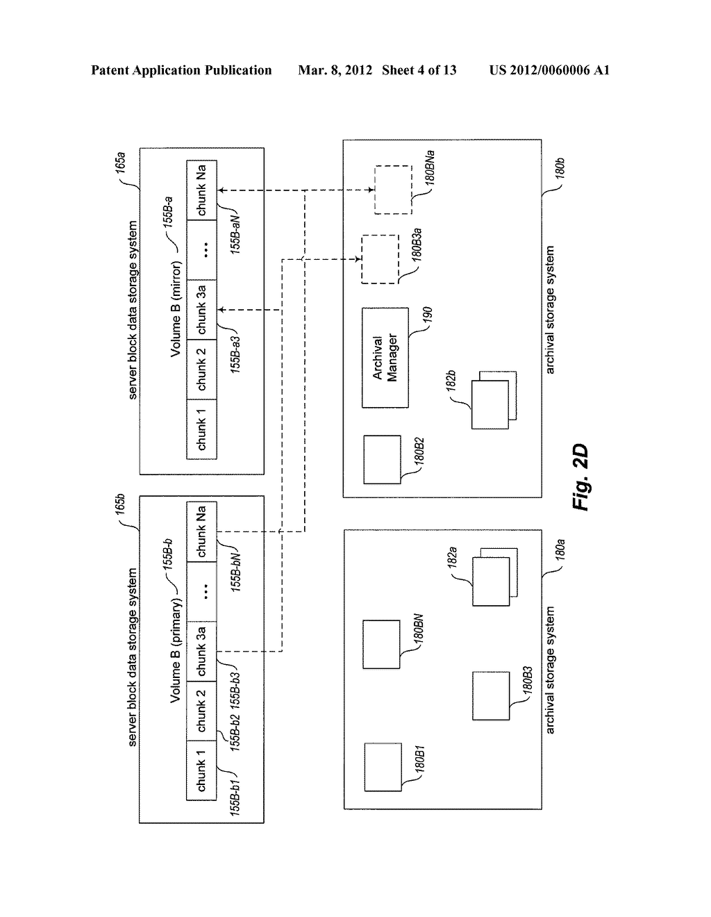 MANAGING ACCESS OF MULTIPLE EXECUTING PROGRAMS TO NON-LOCAL BLOCK DATA     STORAGE - diagram, schematic, and image 05
