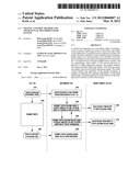 TRAFFIC CONTROL METHOD AND APPARATUS OF MULTIPROCESSOR SYSTEM diagram and image