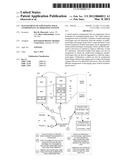 MANAGEMENT OF LOW-PAGING SPACE CONDITIONS IN AN OPERATING SYSTEM diagram and image