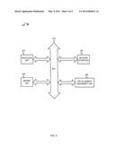 MANAGEMENT OF LOW-PAGING SPACE CONDITIONS IN AN OPERATING SYSTEM diagram and image