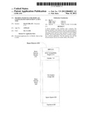 Method and Device For Modular Configuration Deployment At Run Time diagram and image