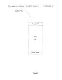 Method and Device For Modular Configuration Deployment At Run Time diagram and image