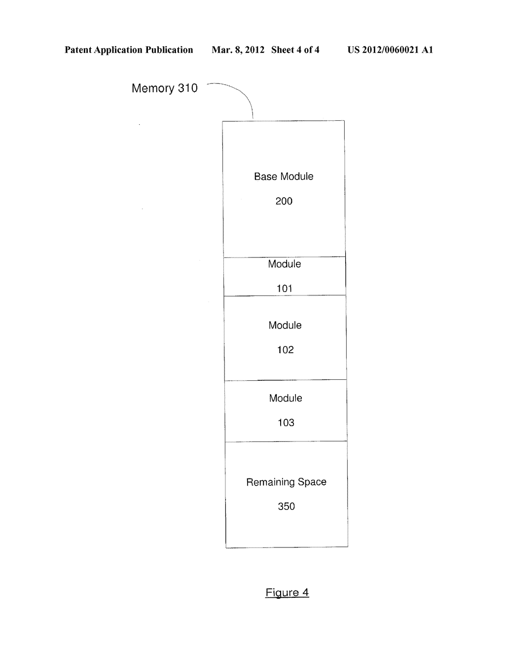 Method and Device For Modular Configuration Deployment At Run Time - diagram, schematic, and image 05