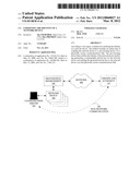 CERTIFYING THE IDENTITY OF A NETWORK DEVICE diagram and image