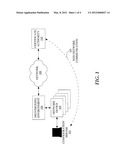 CERTIFYING THE IDENTITY OF A NETWORK DEVICE diagram and image