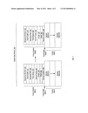 SYSTEMS AND METHODS FOR SYNCHRONIZING OPERATIONS AMONG A PLURALITY OF     INDEPENDENTLY CLOCKED DIGITAL DATA PROCESSING DEVICES THAT INDEPENDENTLY     SOURCE DIGITAL DATA diagram and image