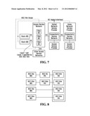 GENERATION AND APPLICATION OF A SUB-CODEBOOK OF AN ERROR CONTROL CODING     CODEBOOK diagram and image