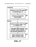 GENERATION AND APPLICATION OF A SUB-CODEBOOK OF AN ERROR CONTROL CODING     CODEBOOK diagram and image