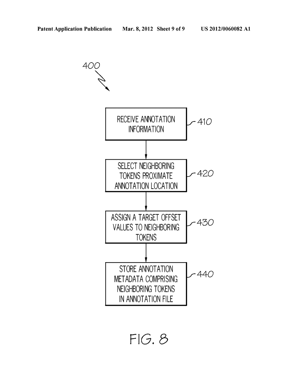 METHODS AND SYSTEMS FOR ANNOTATING ELECTRONIC DOCUMENTS - diagram, schematic, and image 10