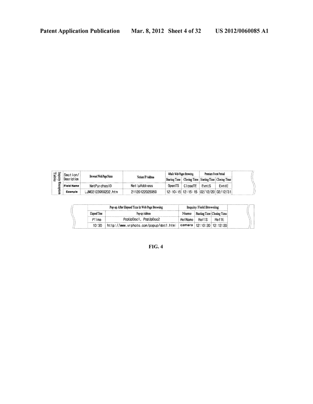 METHOD AND EQUIPMENT OF ASP SERVICE FOR MULTI-RESOLUTION IMAGE ON THE     ENVIRONMENT OF MULTI-SERVER - diagram, schematic, and image 05