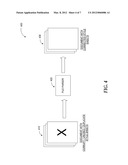 REMOVING STYLE CORRUPTION FROM EXTENSIBLE MARKUP LANGUAGE DOCUMENTS diagram and image