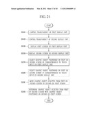 METHOD FOR PROVIDING USER INTERFACE BASED ON MULTIPLE DISPLAYS AND MOBILE     TERMINAL USING THE SAME diagram and image