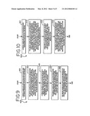 System and method for transferring media content diagram and image