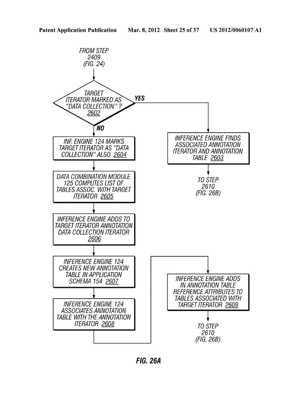 WEB-PAGE-BASED SYSTEM FOR DESIGNING DATABASE DRIVEN WEB APPLICATIONS - diagram, schematic, and image 26