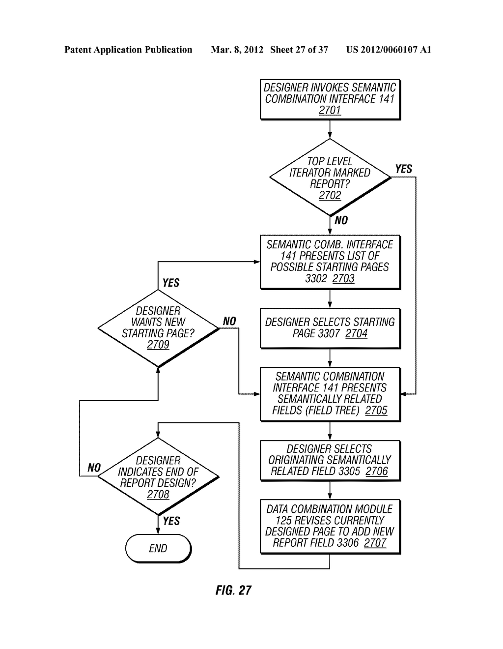 WEB-PAGE-BASED SYSTEM FOR DESIGNING DATABASE DRIVEN WEB APPLICATIONS - diagram, schematic, and image 28