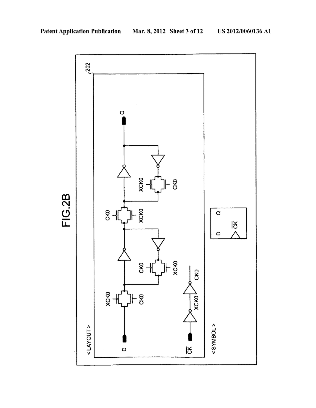 Design supporting method, design supporting device, computer product, and     semiconductor integrated circuit - diagram, schematic, and image 04