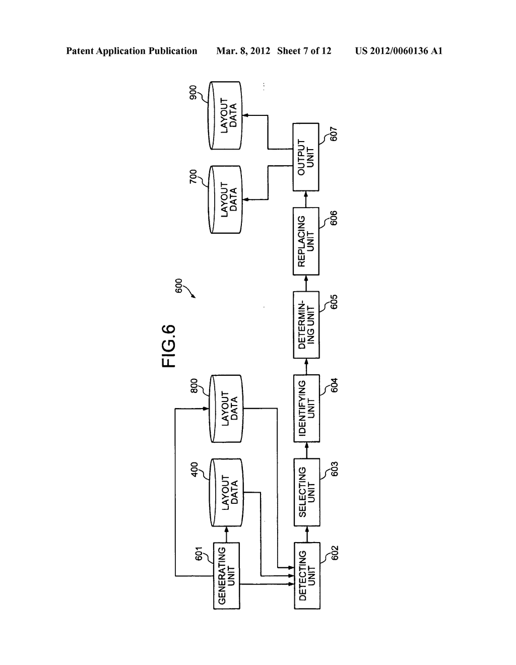 Design supporting method, design supporting device, computer product, and     semiconductor integrated circuit - diagram, schematic, and image 08