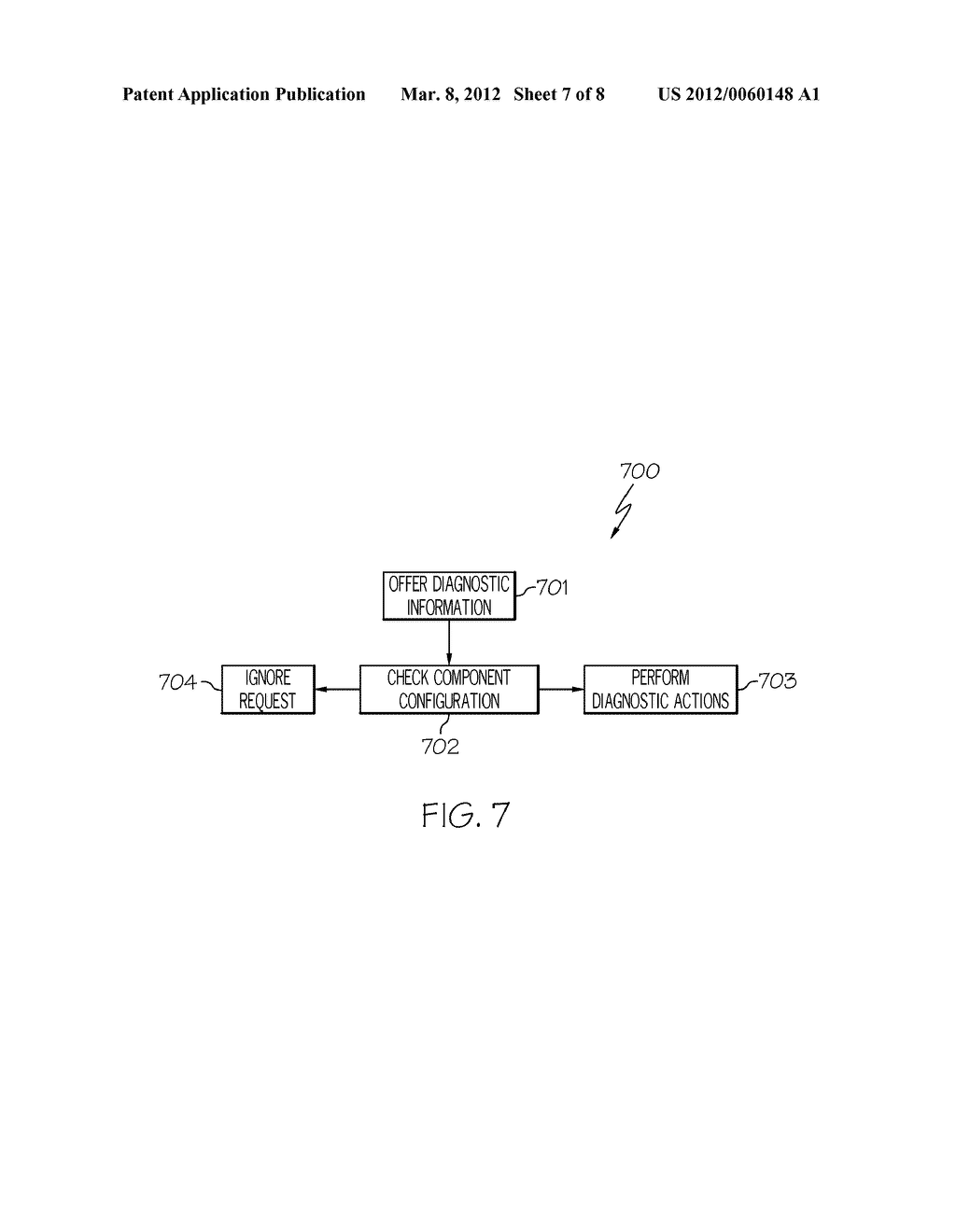 ASSIGNING RUNTIME ARTIFACTS TO SOFTWARE COMPONENTS - diagram, schematic, and image 08