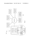 METHODS AND APPARATUS ASSOCIATED WITH DYNAMIC ACCESS CONTROL BASED ON A     TASK/TROUBLE TICKET diagram and image