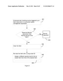 SYSTEM AND METHOD FOR ENHANCED ALERT HANDLING diagram and image