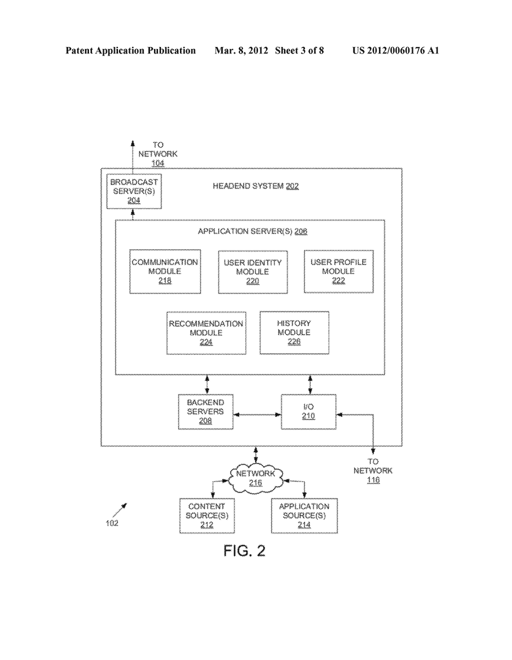 SMART MEDIA SELECTION BASED ON VIEWER USER PRESENCE - diagram, schematic, and image 04