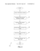 SMART MEDIA SELECTION BASED ON VIEWER USER PRESENCE diagram and image