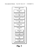 PERSPECTIVE DISPLAY SYSTEMS AND METHODS diagram and image