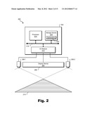 PERSPECTIVE DISPLAY SYSTEMS AND METHODS diagram and image