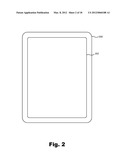 USER INTERFACES FOR FACILITATING ACCESS TO MEDIA CONTENT LISTINGS diagram and image