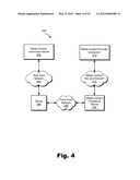 USER INTERFACES FOR FACILITATING ACCESS TO MEDIA CONTENT LISTINGS diagram and image