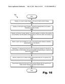 USER INTERFACES FOR FACILITATING ACCESS TO MEDIA CONTENT LISTINGS diagram and image