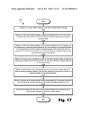 USER INTERFACES FOR FACILITATING ACCESS TO MEDIA CONTENT LISTINGS diagram and image