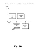 USER INTERFACES FOR FACILITATING ACCESS TO MEDIA CONTENT LISTINGS diagram and image