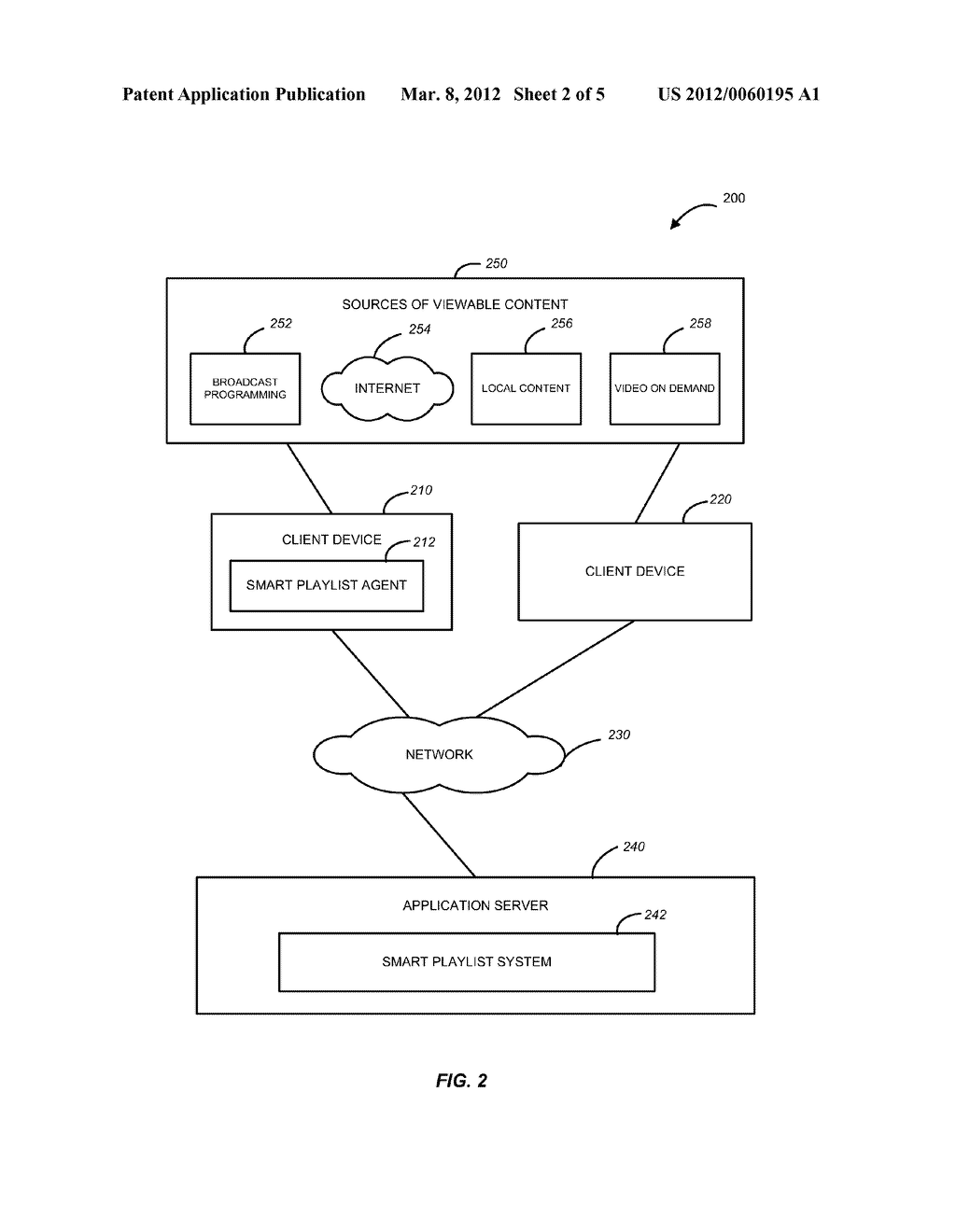 SMART PLAYLIST - diagram, schematic, and image 03