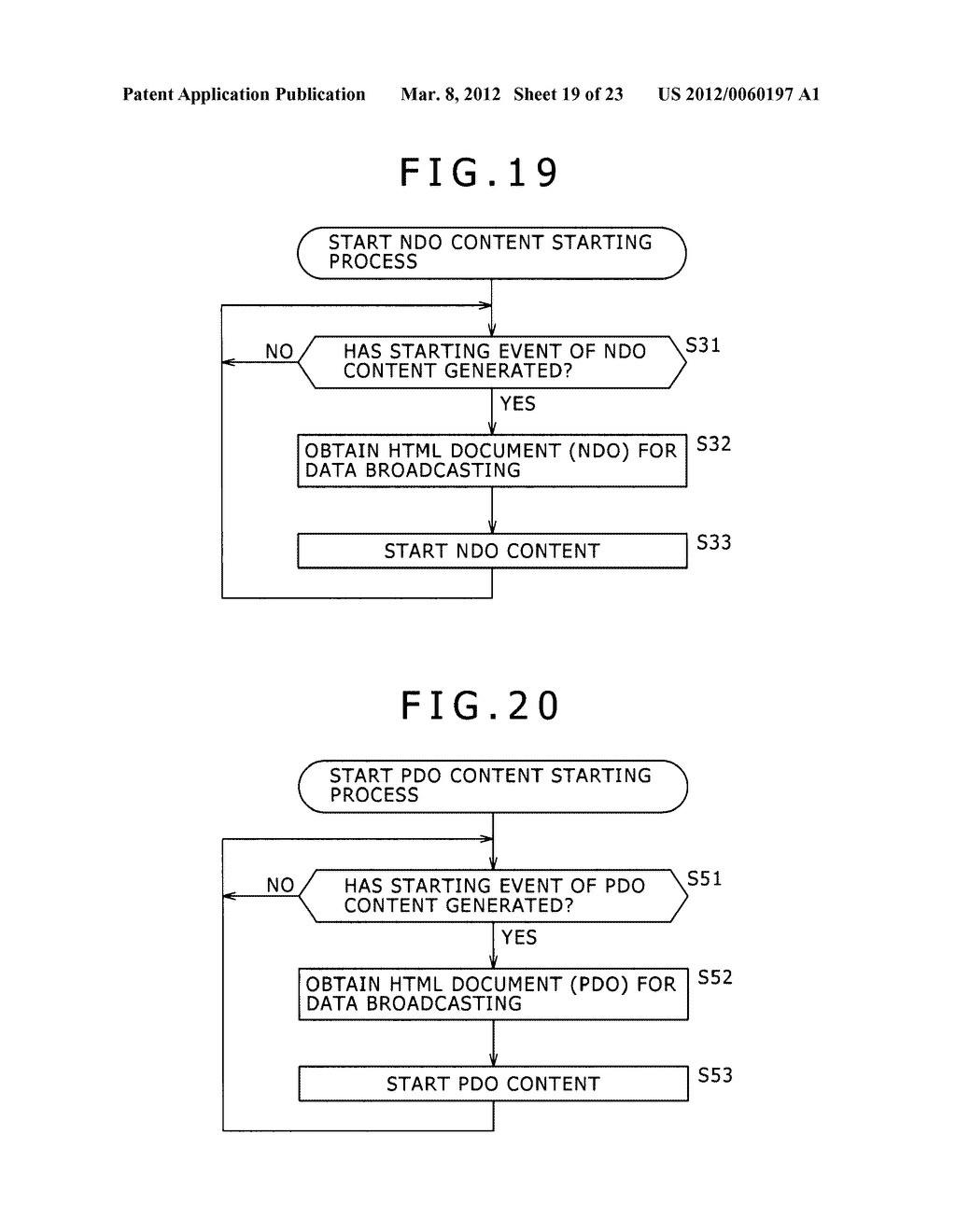 RECEIVING DEVICE, RECEIVING METHOD, AND PROGRAM - diagram, schematic, and image 20