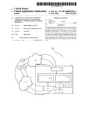 Completely automated computer implemented system and method for piracy     control based on update requests diagram and image