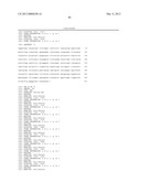 ISOLATED POLYNUCLEOTIDES AND POLYPEPTIDES RELATING TO LOCI UNDERLYING     RESISTANCE TO SOYBEAN CYST NEMATODE AND SOYBEAN SUDDEN DEATH SYNDROME AND     METHODS EMPLOYING SAME diagram and image